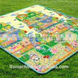 Automatic Foam Sheet Laminating Machine With Aluminium Foil Film thumbnail-2