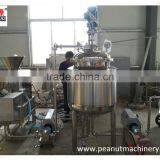 Industrial Peanut Butter Machine200kg/h thumbnail-3