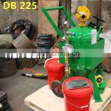 OEM Any Color DB1500 Sand Blasting Machine/ Dustless Blasting Machine/soda Blasting Machine thumbnail-5