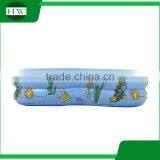 Large Children Inflatable Swimming Fishing Bath Pool thumbnail-4