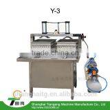 Y-3 Tofu Pressing Machine Food Forming Bean Relevant Products Pressing thumbnail-1