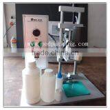 DDX-450 High Quality Elelctric Round Bottle Capping Machine thumbnail-3