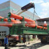 Elbow Hot Forming Machine thumbnail-1