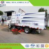 Dongfeng 4x2 Street Sweeper thumbnail-1