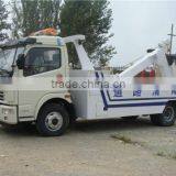 Wrecker Tow Truck thumbnail-1