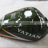 Guangzhou best quality lower price motorcycle spare parts fuel tank