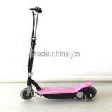 Low Price Two Wheels Best Quality Kids Electric Scooter thumbnail-1