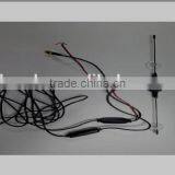 2017 One Din Waterproof Audio With DAB thumbnail-6