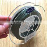 250M PE Braid Line Coating Line Fish Line thumbnail-2