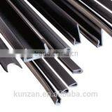 Great Quality and Price Plastic Extrusion PVC Profile thumbnail-3