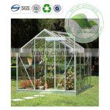 Hight Quality Large Waterproof Transparent PVC Greenhouse Tent for Sale thumbnail-1