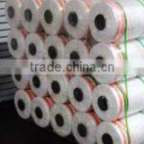 (1.2m x 2000m ) White Hay Bale Netting for Agriculture thumbnail-2