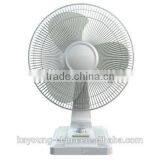 16inch Household Electric Table Fan / Desk Fan / Table Fan Motor thumbnail-2