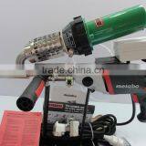 Hdpe Plastic Pipe Hand Held Extrusion Welders thumbnail-1