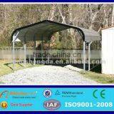 Hot Sale Steel Folding Carport thumbnail-4