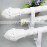 Furniture Aluminum Profiles Aluminum Extrusions Pipe Curtain Rods thumbnail-2