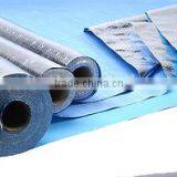 Reinforced Aluminium Foil Coated Woven Fabric thumbnail-4