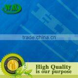 With uv Protection Waterproof Blue pe Tarpaulin in Roll thumbnail-1