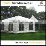 High Tensile Temporary Fabric Tent Structures for Events thumbnail-5