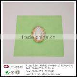 pp Nonwoven Fabric Table Mats / Place Mat thumbnail-2