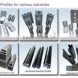 Reliable ! Aluminium Profiles Manufacturer --FENAN China Supplier thumbnail-6