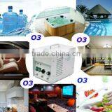 8g/h Portable Water Air Ozone Machine With Timer thumbnail-6