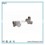 FC- ST Female to Female Hybrid Adapters Simplex or Duplex Plastic and Metal thumbnail-3