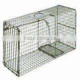 Metal Rabbit Cage thumbnail-1