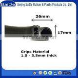Chinese Top-quality Car Door Edge Guard thumbnail-6