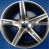 High Quality Good Price 18 Inch 4 Hole Alloy Rims thumbnail-3