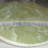 EXPORTER OF GREEN ONYX TABLE TOPS COLLECTION thumbnail-1