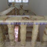 EXPORT QUALITY ONYX BALUSTRADE COLLECTION thumbnail-4