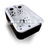 S300 Cheap Portable 2~3 Person Indoor Spa for Family thumbnail-5