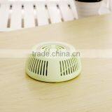 Plastic Nature Bamboo Charcoal Air Purifier Air Freshener(round ) thumbnail-3