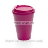 440ml PP Mug With Drinking Opening thumbnail-1