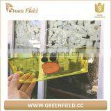 Custom Clear Pvc Zipper Bag Pencil Case Cute Animal thumbnail-3