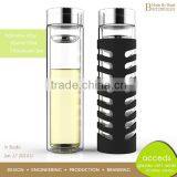 Original and Newly Designed Glass Portable Drink Bottle thumbnail-5