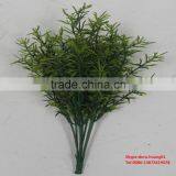 SJH010538 Factory Direct Sale Artificial Green Wall Outdoor Green Plants Decorative Indoor Plants