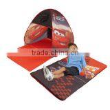Carton Pop up Toys Tent With Sleeping Bag Kids Sleeping Tent thumbnail-1
