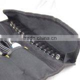 Hot Sell Cheap Small Beautiful Rolling Tool Bag thumbnail-3