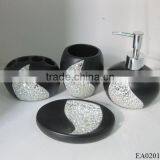 Mosaic Bathroom Accessories/bathroom Sanitary Items thumbnail-1