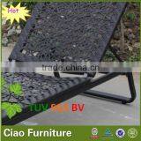 Special Chrysanthemum Weaving Commercial Lounge Furnitur thumbnail-4