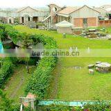 SOL 2015 Decorative Roof Green Planter Spliceable Vertical Planter Modular Roof Planter thumbnail-4