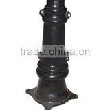 Traffic Road Bollard,automatic Bollards,cast Iron Road Stake Bollards thumbnail-2