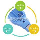 LED Soil Moisture Tester Gardening Test Meter thumbnail-4