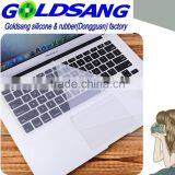 High Quality Silicone Computer Keyboard Covers thumbnail-4