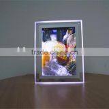 Display Acrylic Led Wall Signs thumbnail-6