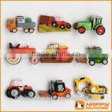 Car Model Tourism Souvenirs Fridge Magnet Sticker for Gifts thumbnail-1