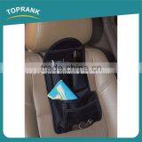 25.5*15.5CM Hanging Small Car Backseat Organizer for Mobile Phone thumbnail-1