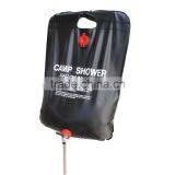 Solar Powered Outdoor Camping Garden Shower thumbnail-2